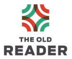 the-old-reader-logo
