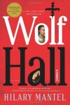 Cover image of Wolf Hall