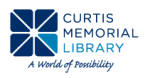 CurtisMemorialLibrary logo