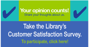The Los Angeles Public Library uses LibStat.