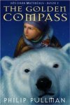 Cover image of The Golden Compass