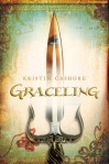 Cover image of Graceling