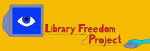 Library Freedom Project logo