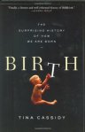 Cover image of Birth by Tina Cassidy