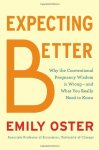 Cover image of Expecting Better