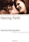 Cover image of Having Faith