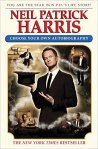 Cover of NPH Choose Your Own Autobiography