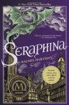 Cover image of Seraphina