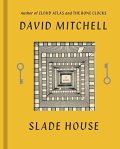 Cover image of Slade House