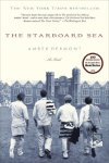 Cover image of The Starboard Sea