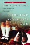 Cover image of The Time Traveler's Wife