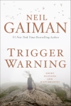 Cover image of Trigger Warning