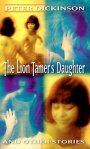 Cover image of The Lion Tamer's Daughter