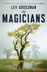 Cover image of The Magicians