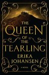 Cover image of Queen of the Tearling