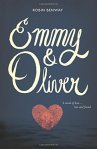 Cover image of Emmy & Oliver