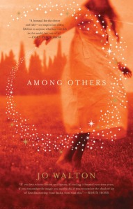 Cover image of Among Others