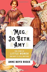 Cover image of Meg Jo Beth Amy