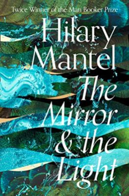 mantel-mirror