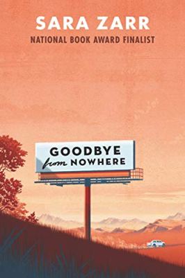 goodbyefromnowhere