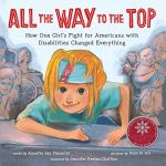 Cover image of All the Way to the Top