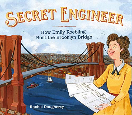 Cover image of Secret Engineer