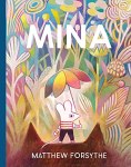 Cover image of Mina