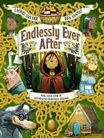 Cover of Endlessly Ever After