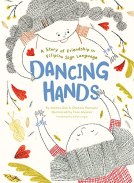 Cover image of Dancing Hands