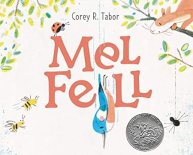 Cover image of Mel Fell