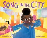 Cover image of Song in the City