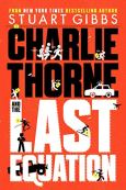 Cover image of Charlie Thorne and the Last Equation