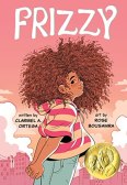 Cover image of Frizzy