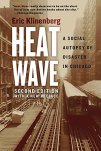Cover of Heat Wave by Eric Klinenberg