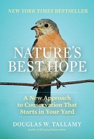 Cover image of Nature's Best Hope by Doug Tallamy