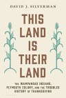 Cover image of This Land Is Their Land